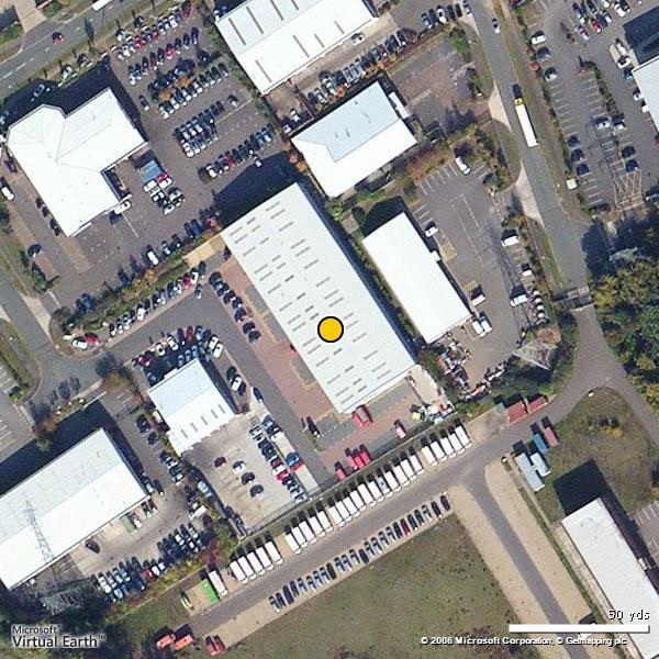 Commercial Property Investment INDUSTRIAL INVESTMENT FOR SALE